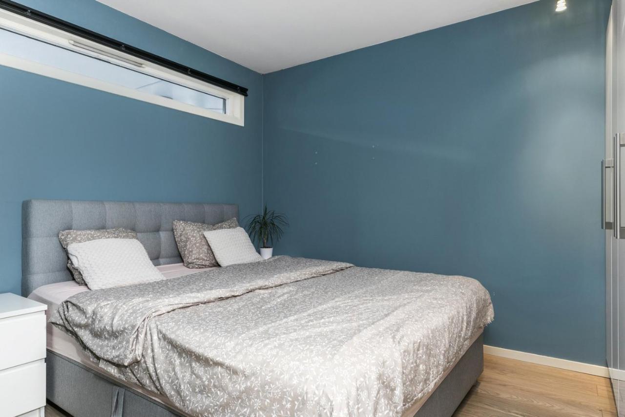 Mitt Hotell Apartments Moss Dış mekan fotoğraf